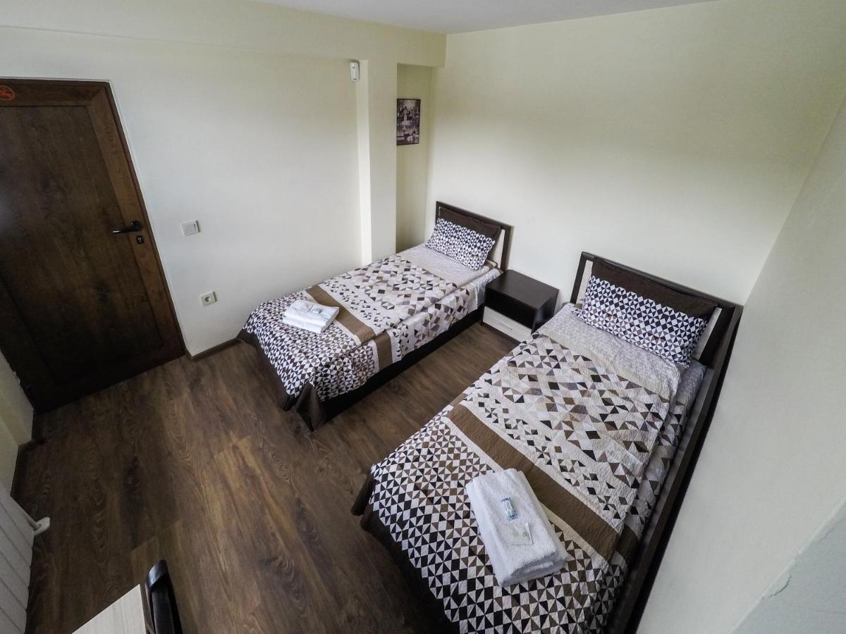 Divna Guest House โดสปัต ภายนอก รูปภาพ