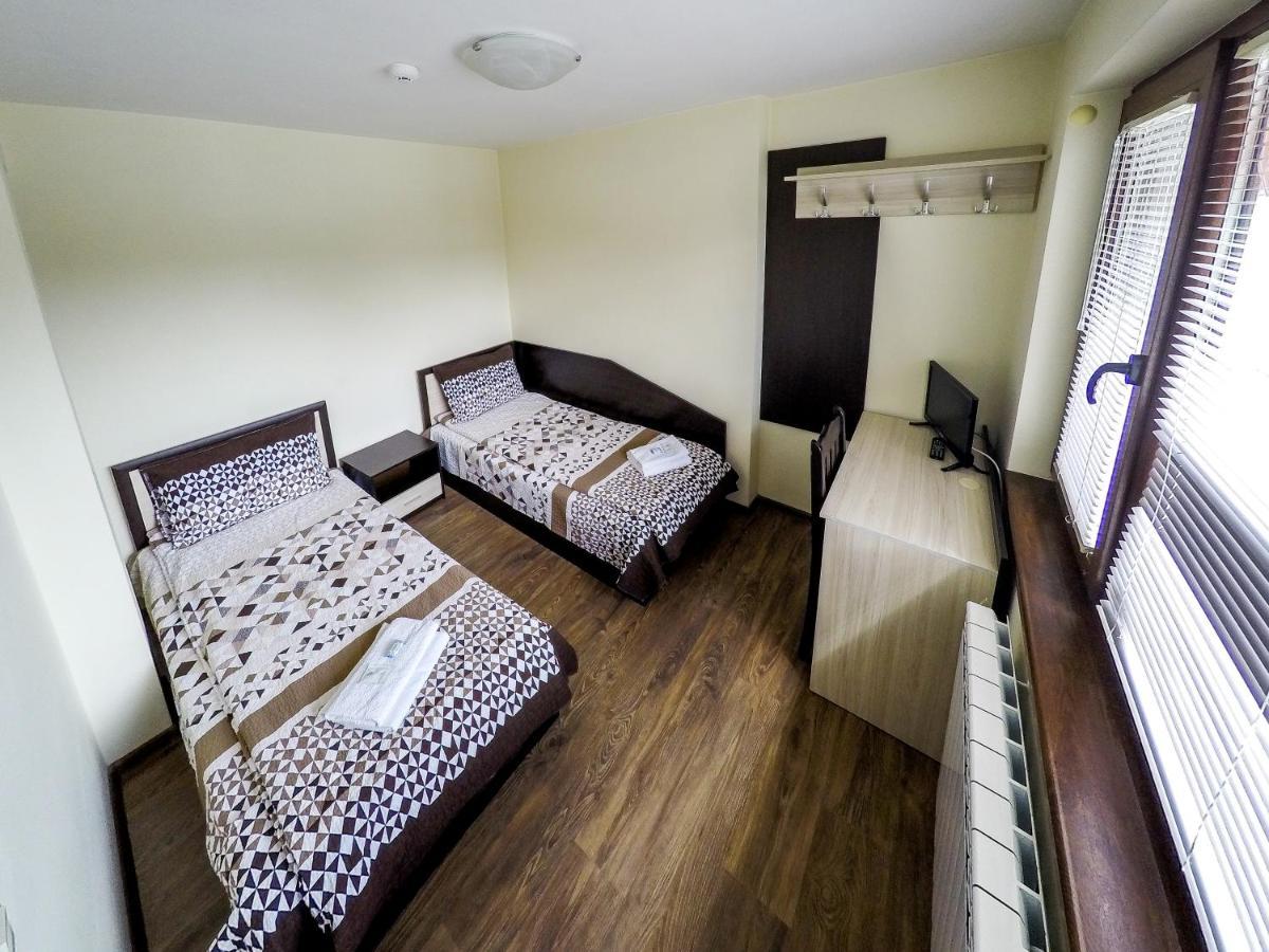 Divna Guest House โดสปัต ภายนอก รูปภาพ