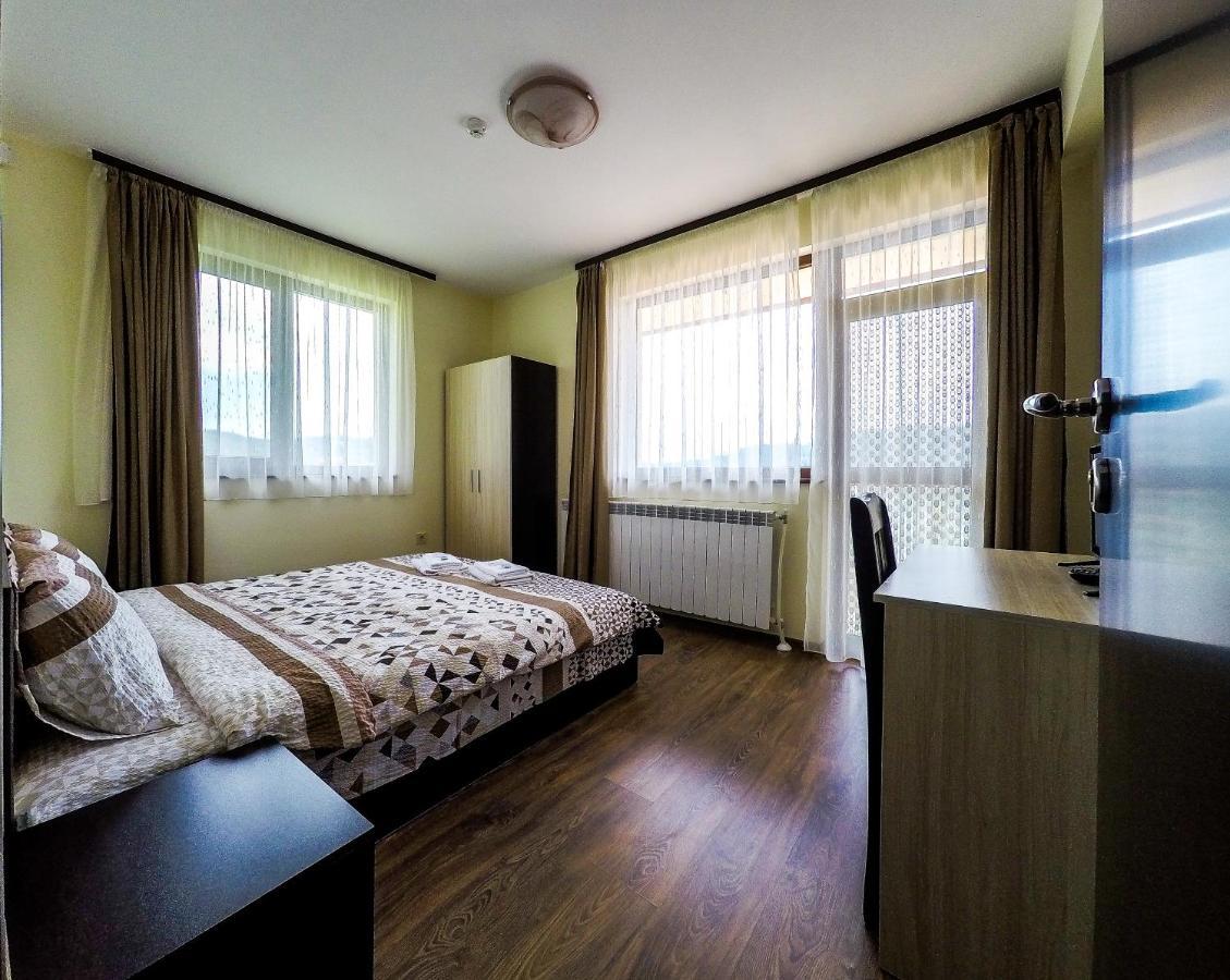 Divna Guest House โดสปัต ภายนอก รูปภาพ