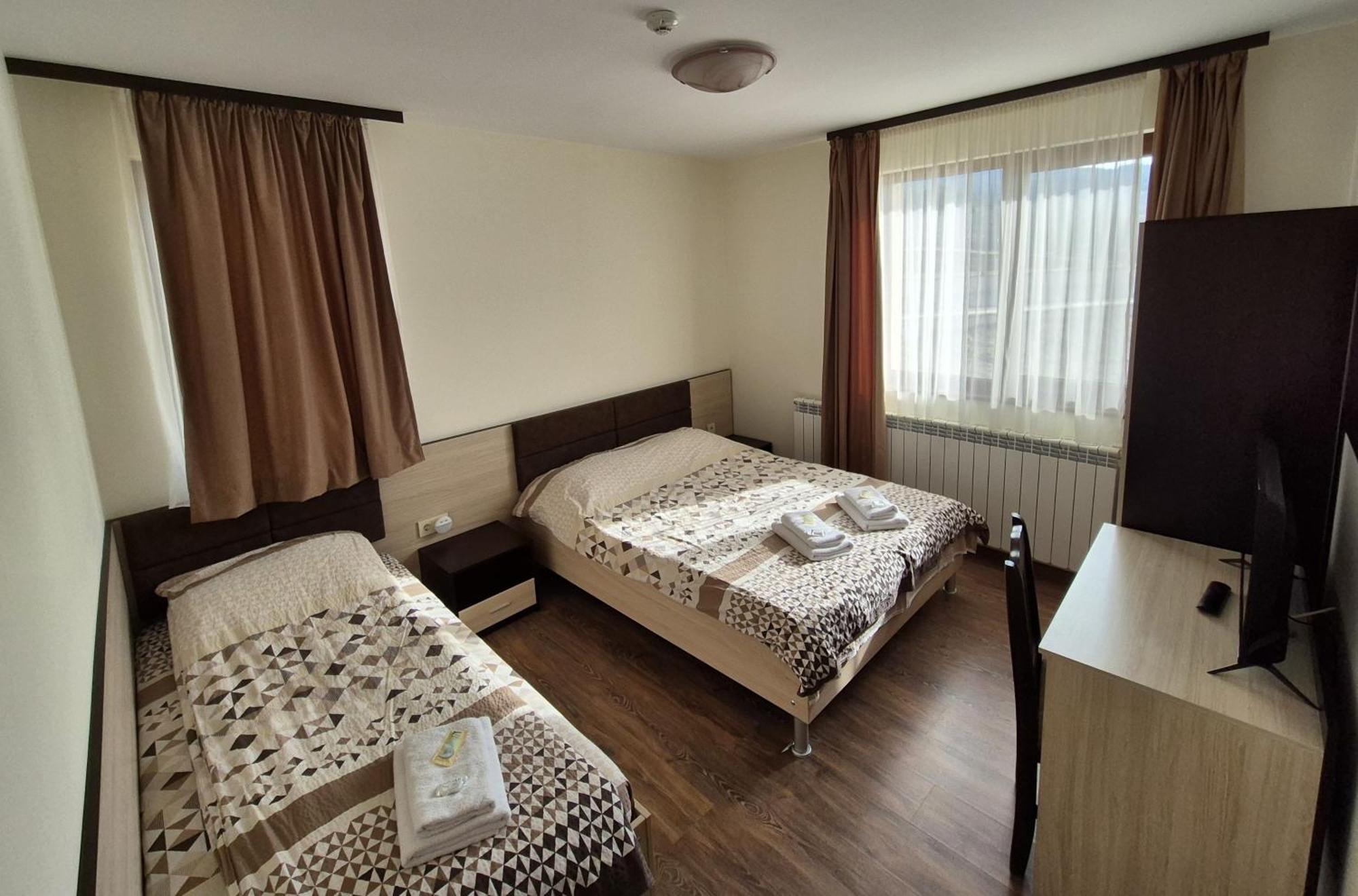 Divna Guest House โดสปัต ภายนอก รูปภาพ