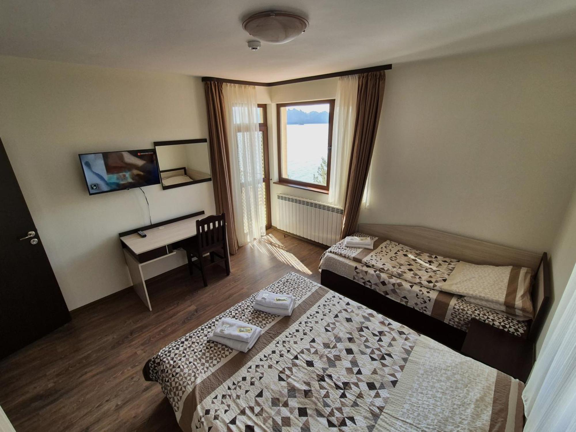 Divna Guest House โดสปัต ภายนอก รูปภาพ