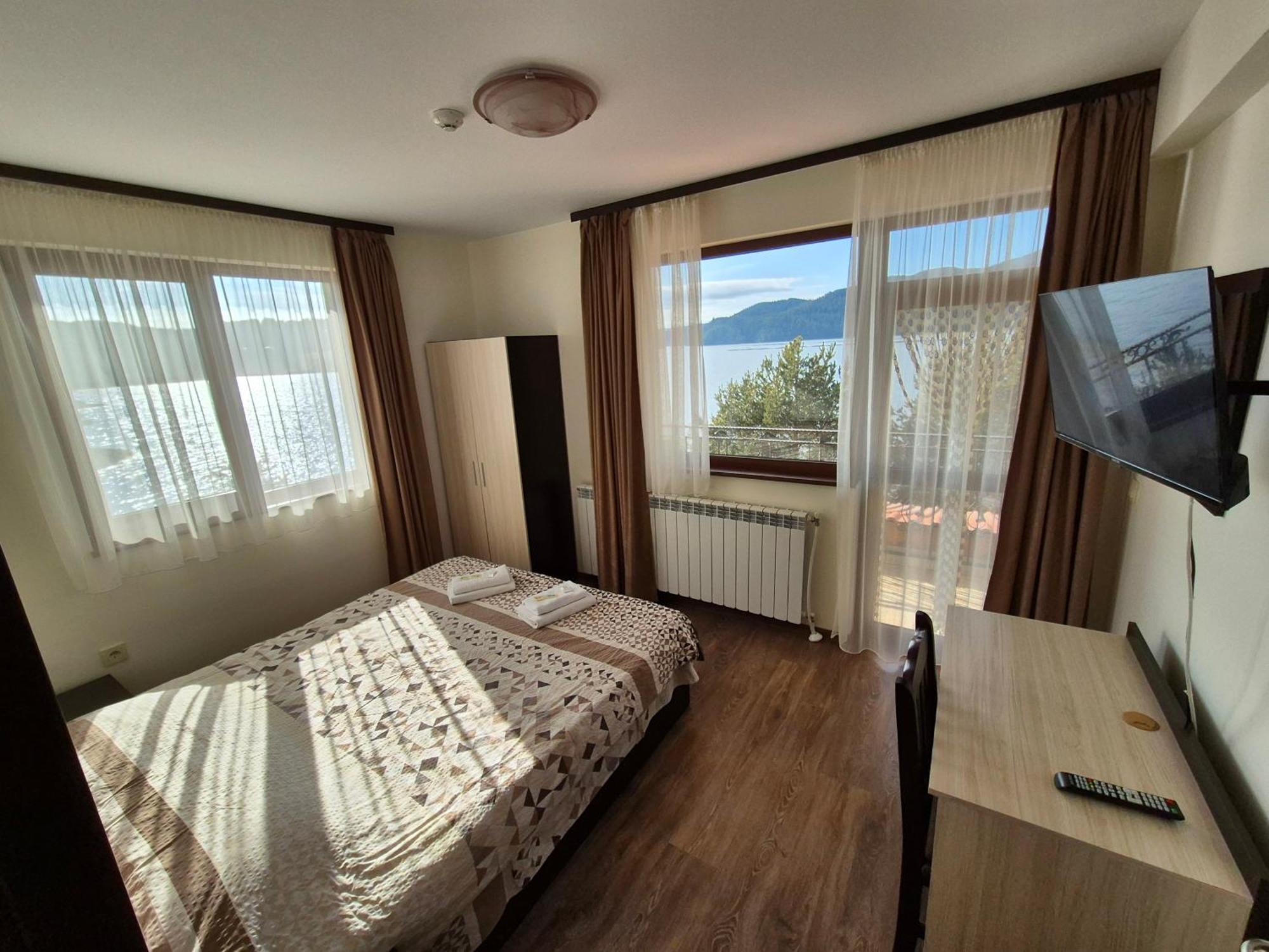 Divna Guest House โดสปัต ภายนอก รูปภาพ