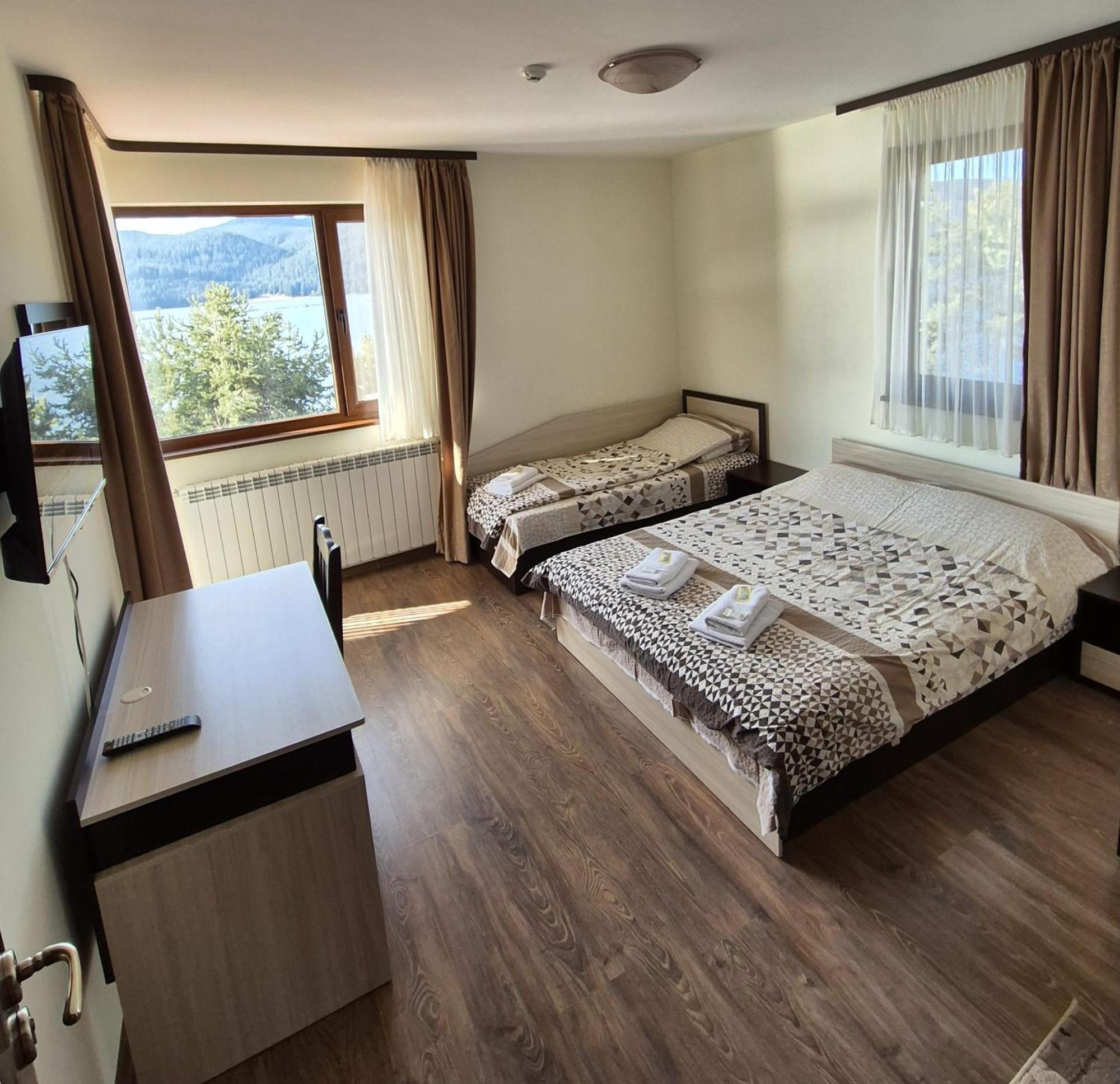 Divna Guest House โดสปัต ภายนอก รูปภาพ