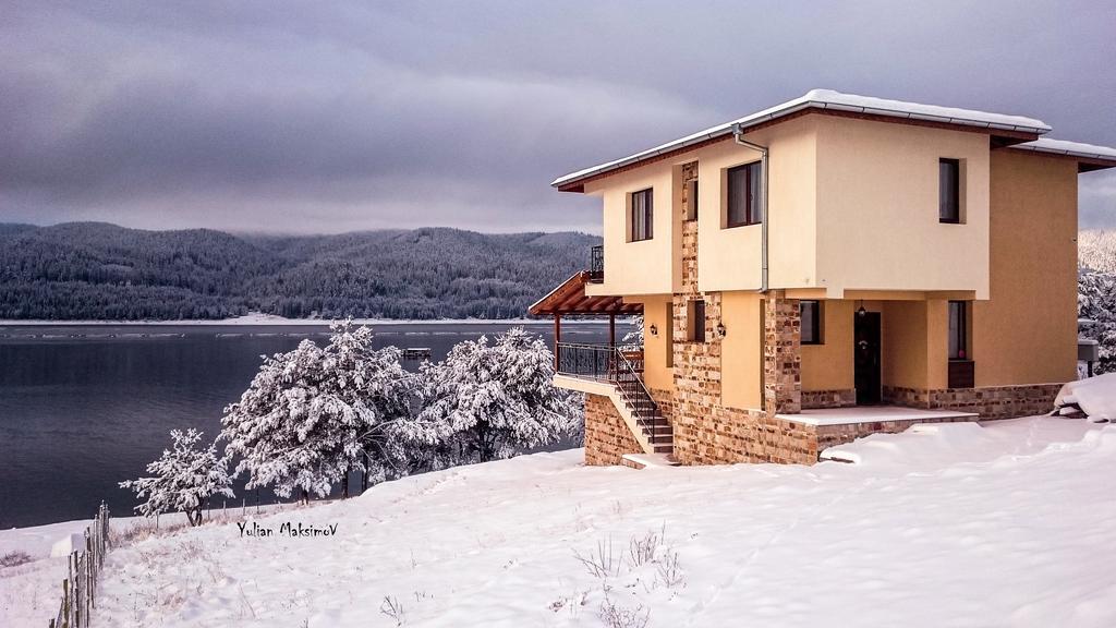 Divna Guest House โดสปัต ภายนอก รูปภาพ