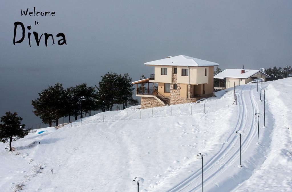 Divna Guest House โดสปัต ภายนอก รูปภาพ