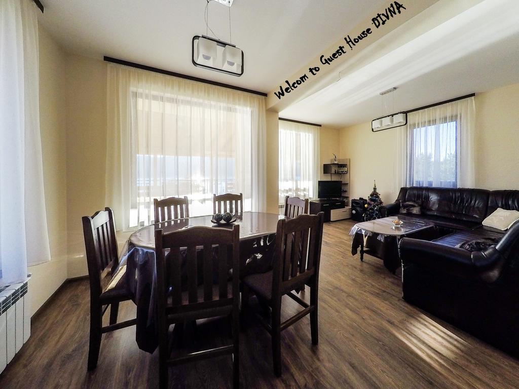 Divna Guest House โดสปัต ภายนอก รูปภาพ