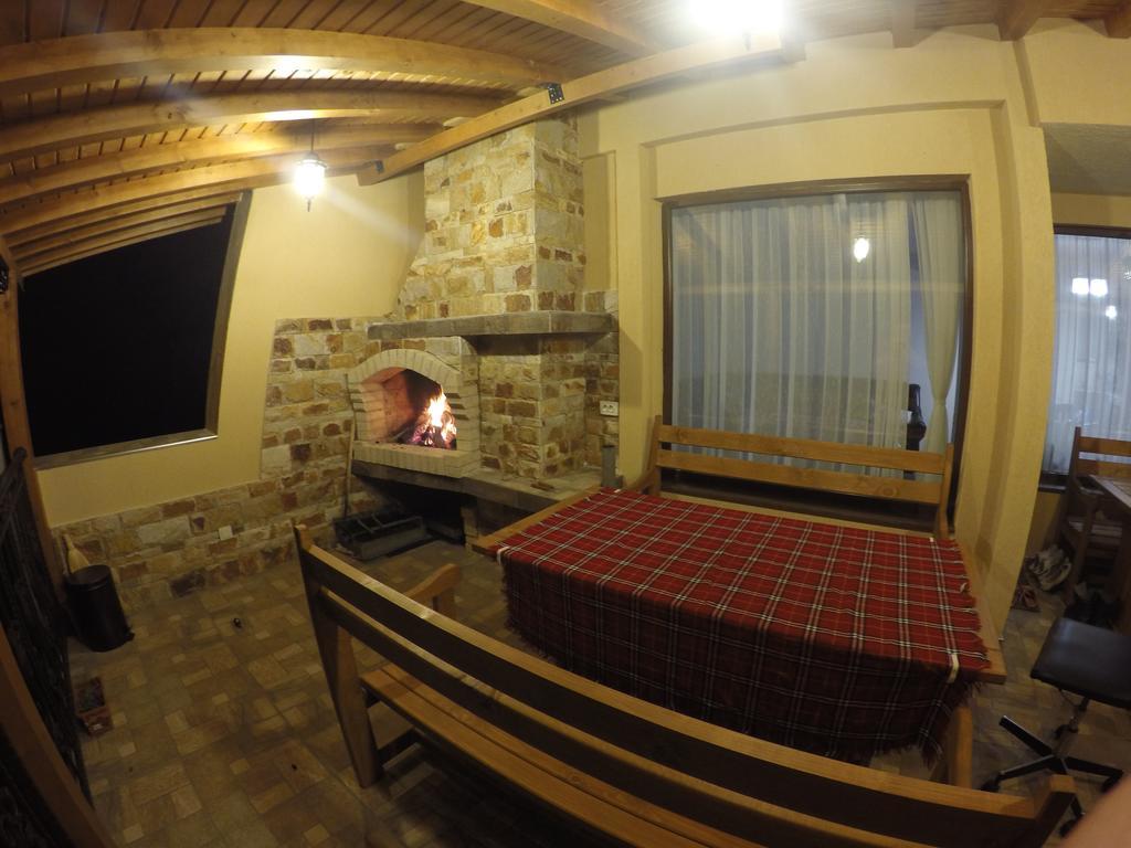 Divna Guest House โดสปัต ภายนอก รูปภาพ