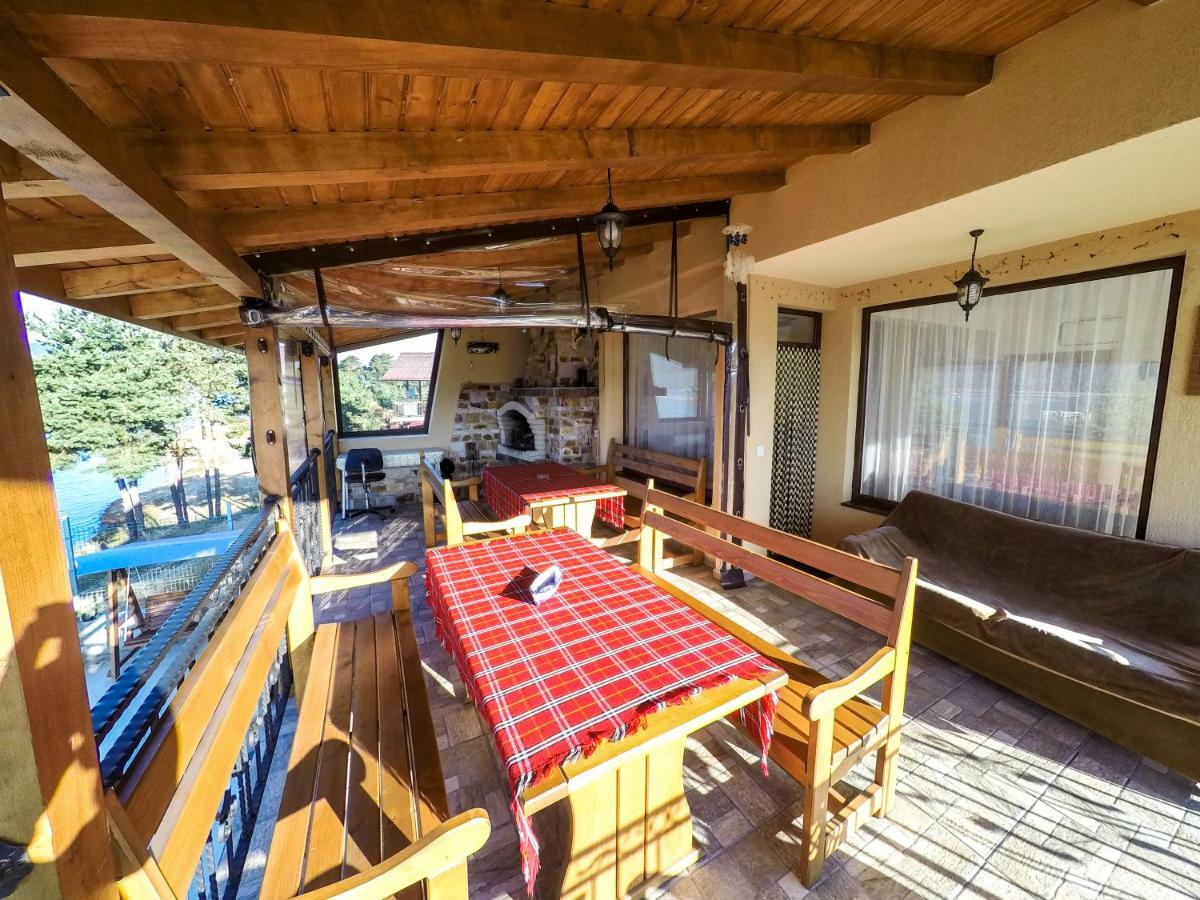 Divna Guest House โดสปัต ภายนอก รูปภาพ