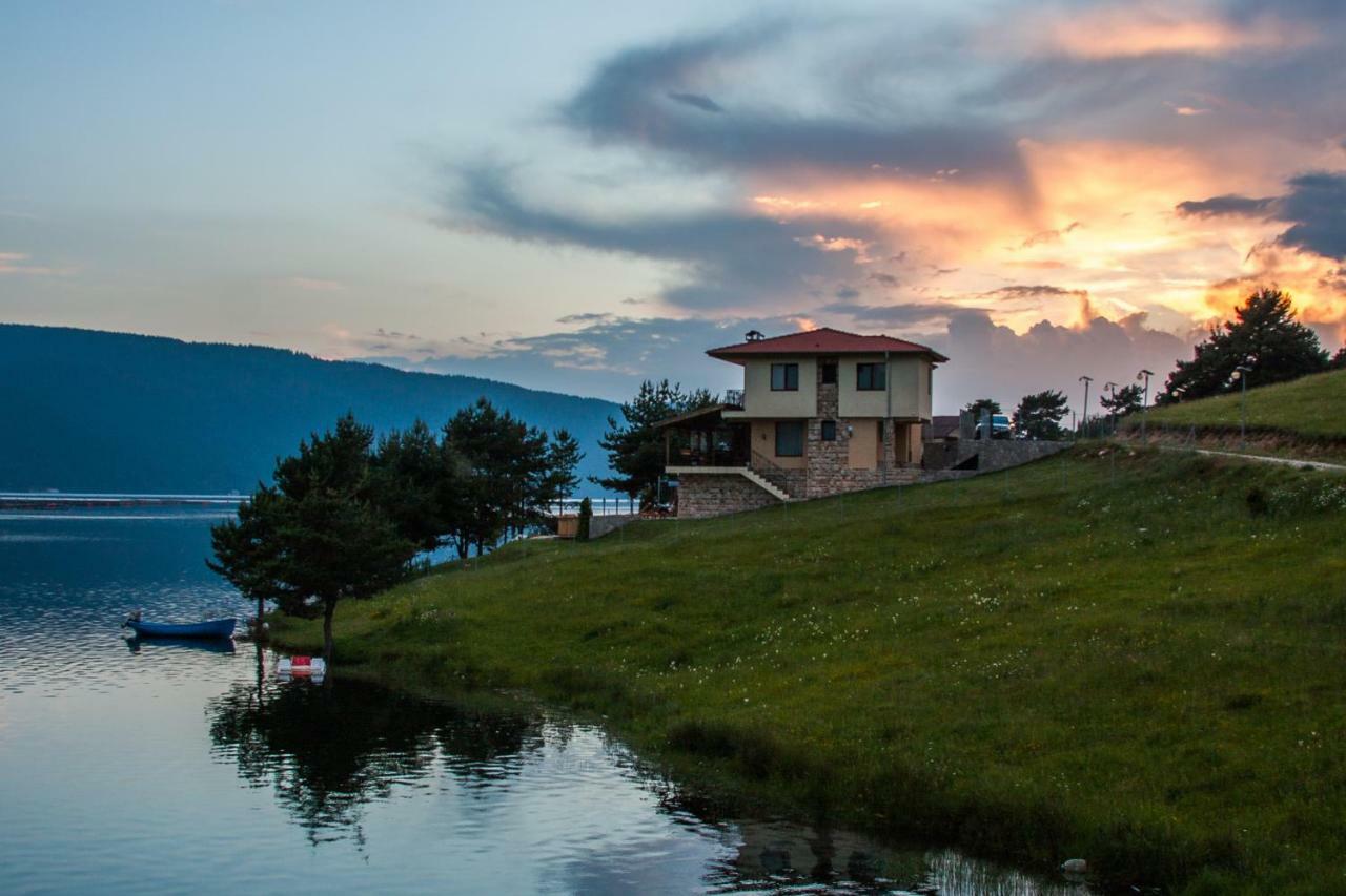 Divna Guest House โดสปัต ภายนอก รูปภาพ