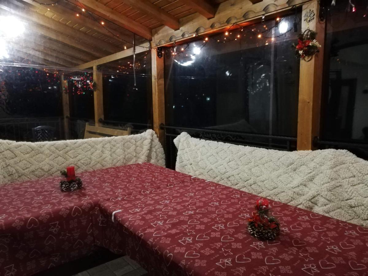 Divna Guest House โดสปัต ภายนอก รูปภาพ